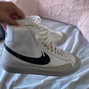 Nike blazers